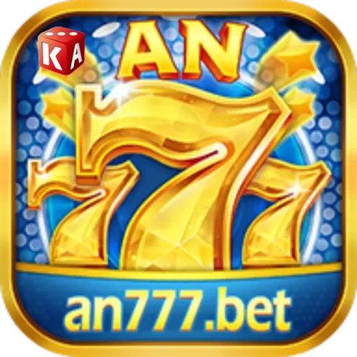 Logo an777